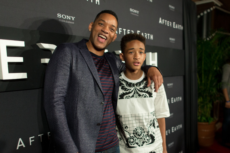 Illustration for article titled I hope you're happy now, Will Smith
